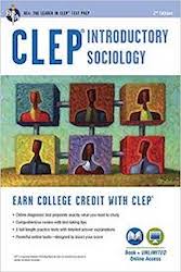 REA CLEP Introductory Sociology